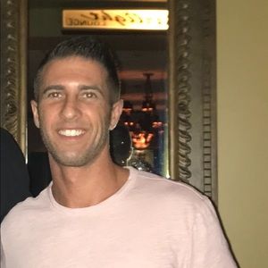 Meet your Posher, Scott